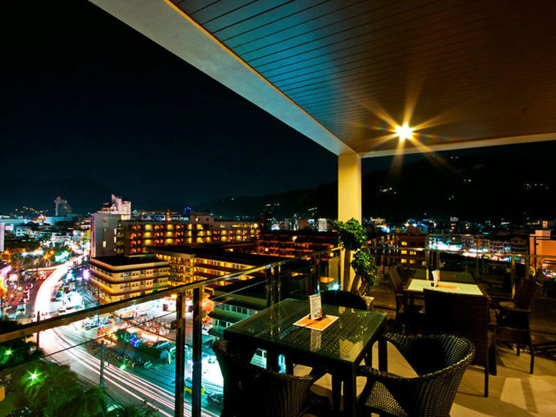 Meir Jarr Hotel