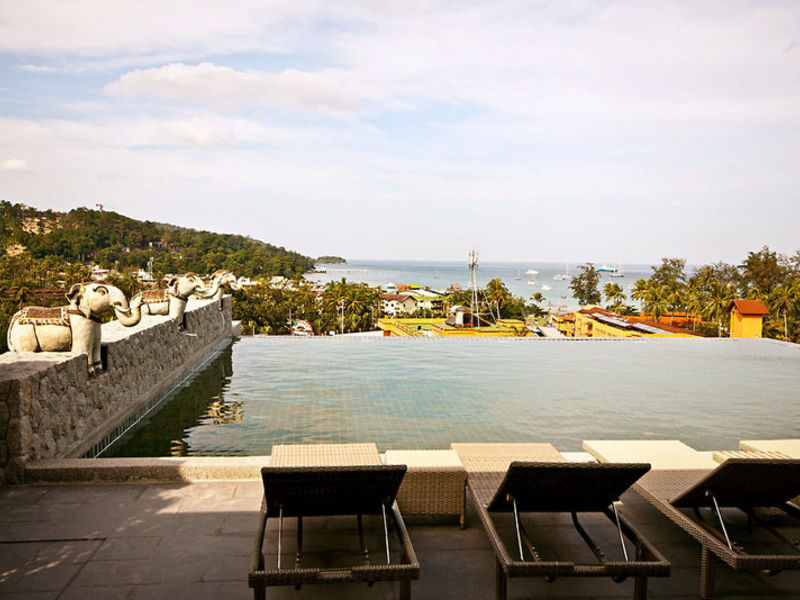 Meir Jarr Hotel
