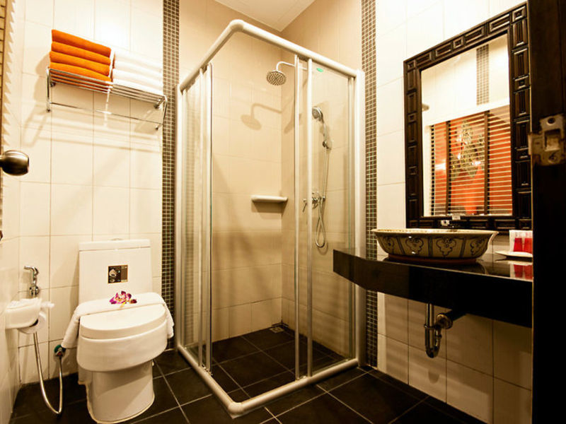 Meir Jarr Hotel