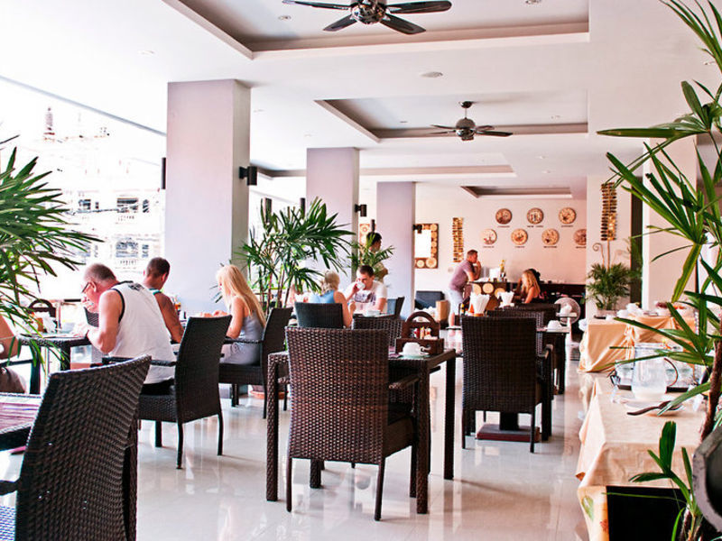 Meir Jarr Hotel