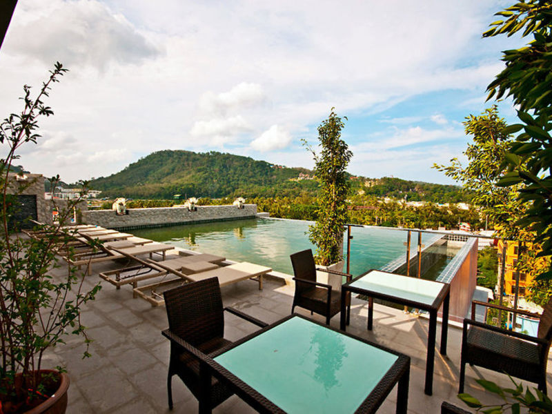 Meir Jarr Hotel