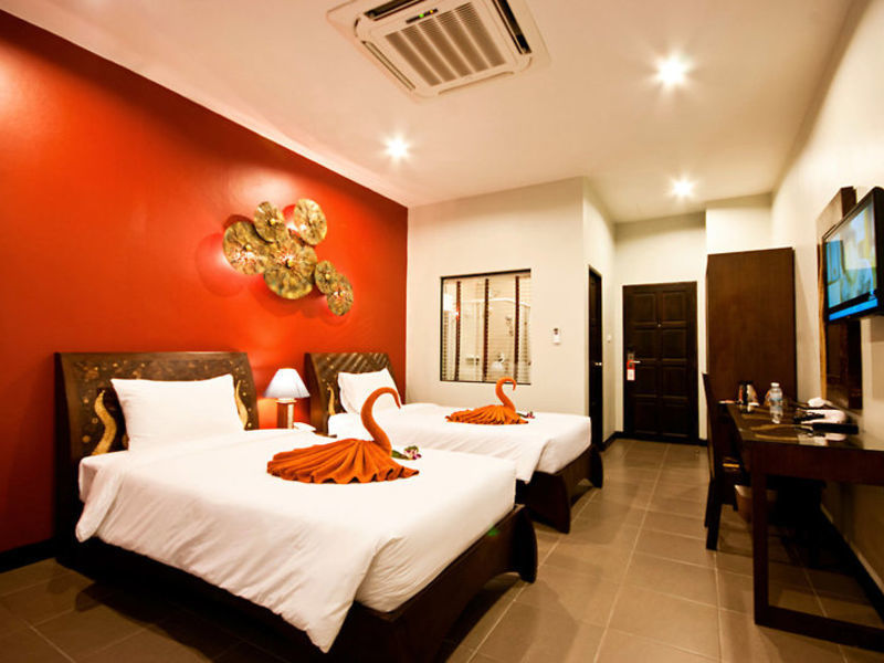 Meir Jarr Hotel