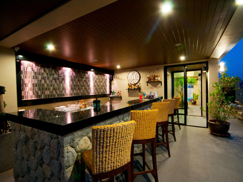 Meir Jarr Hotel