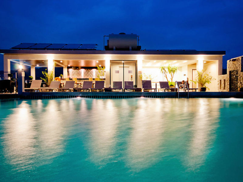 Meir Jarr Hotel