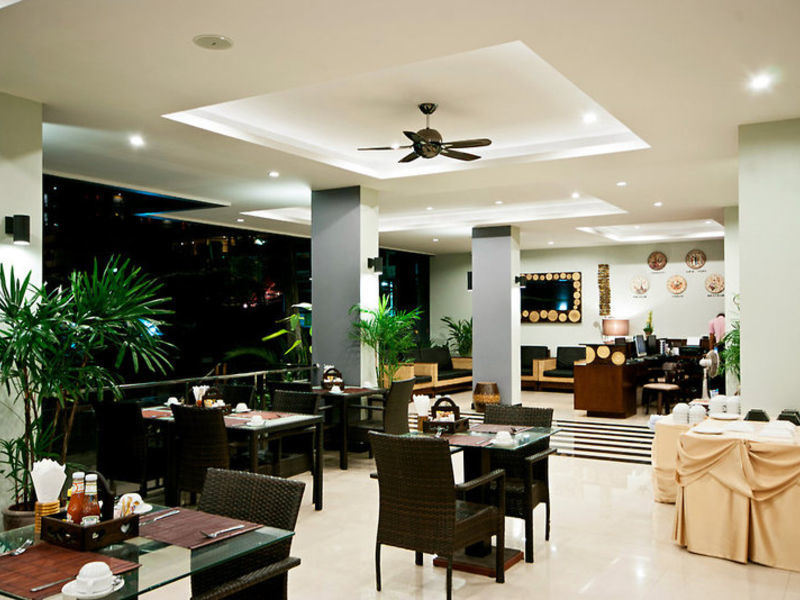 Meir Jarr Hotel