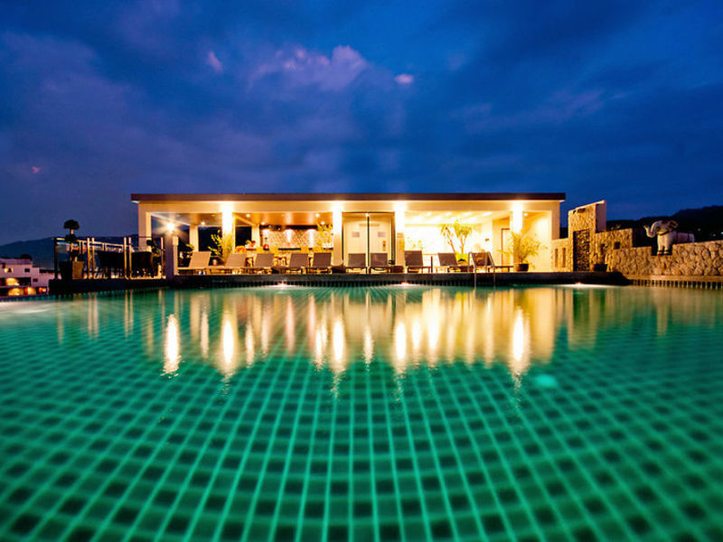 Meir Jarr Hotel