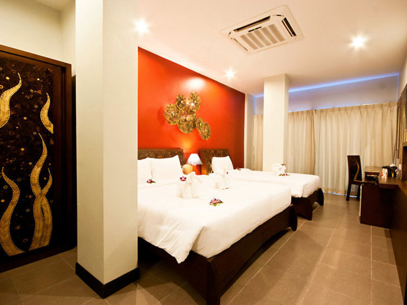 Meir Jarr Hotel