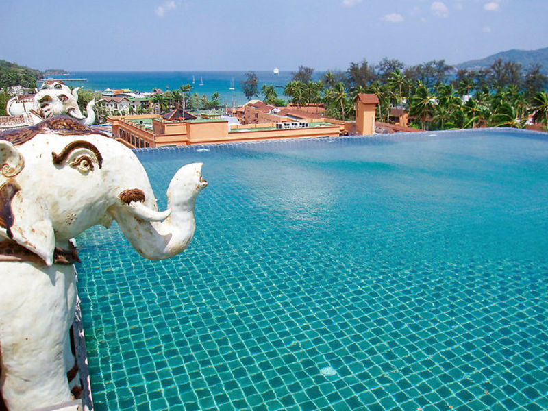 Meir Jarr Hotel