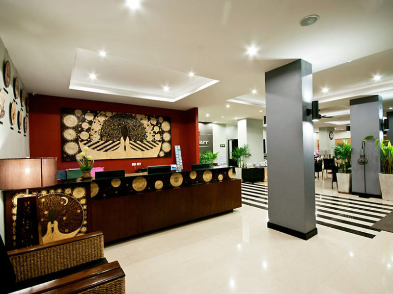 Meir Jarr Hotel