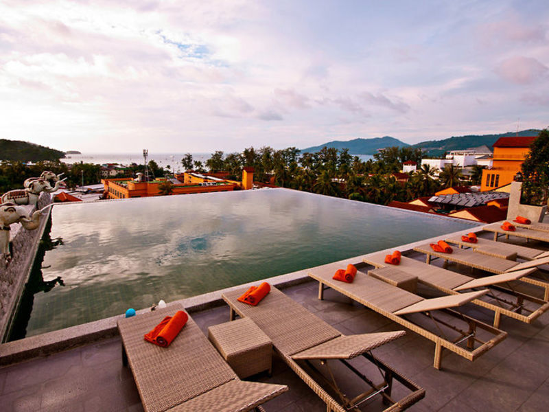 Meir Jarr Hotel