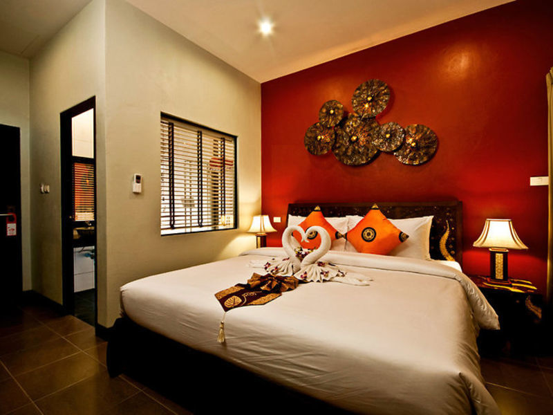 Meir Jarr Hotel