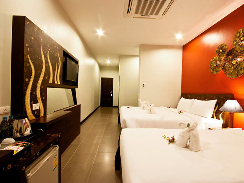 Meir Jarr Hotel