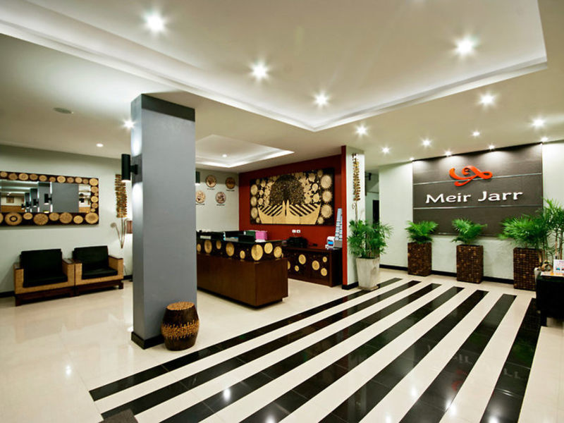 Meir Jarr Hotel