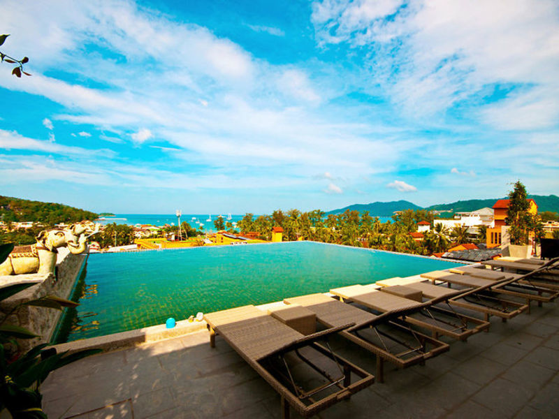 Meir Jarr Hotel