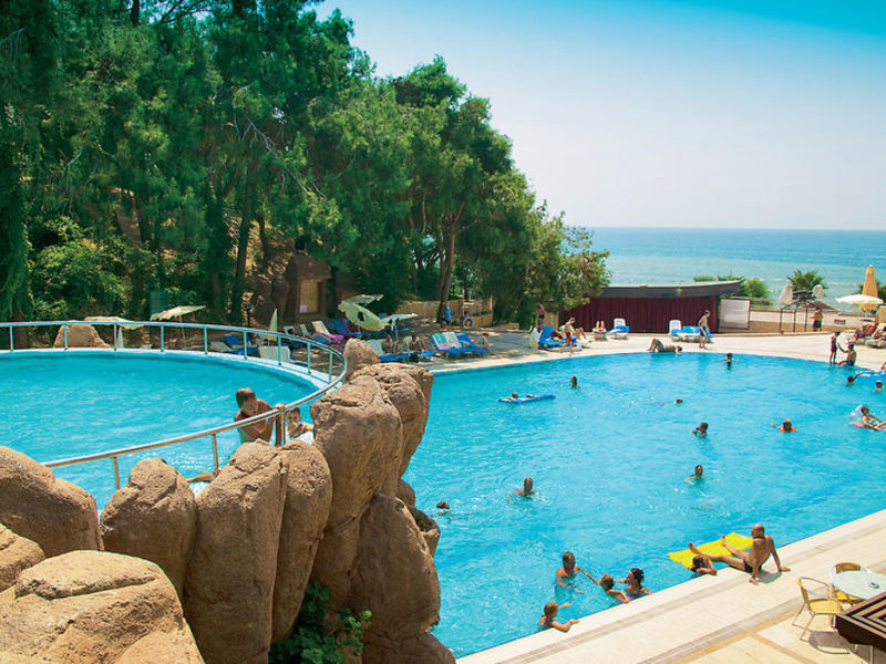 Melas Holiday Village