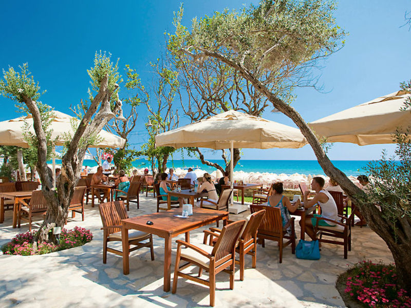 Melas Resort