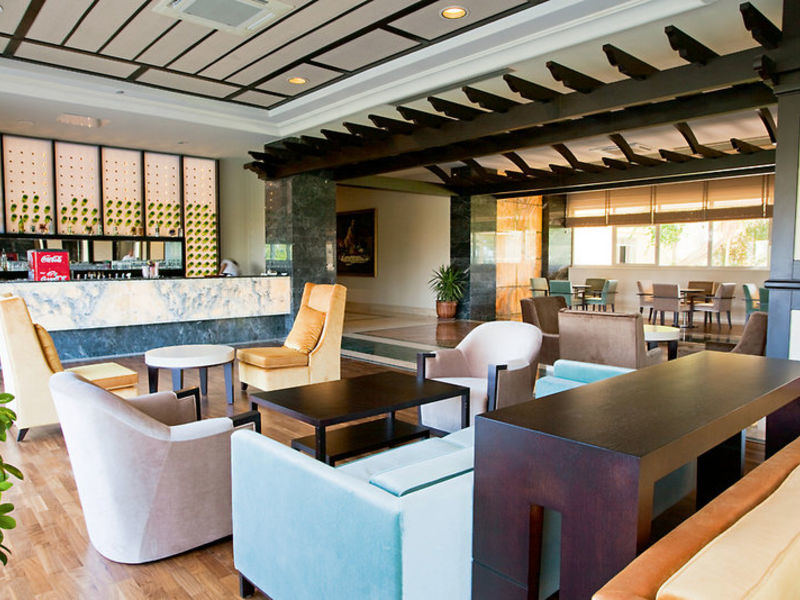Melas Resort