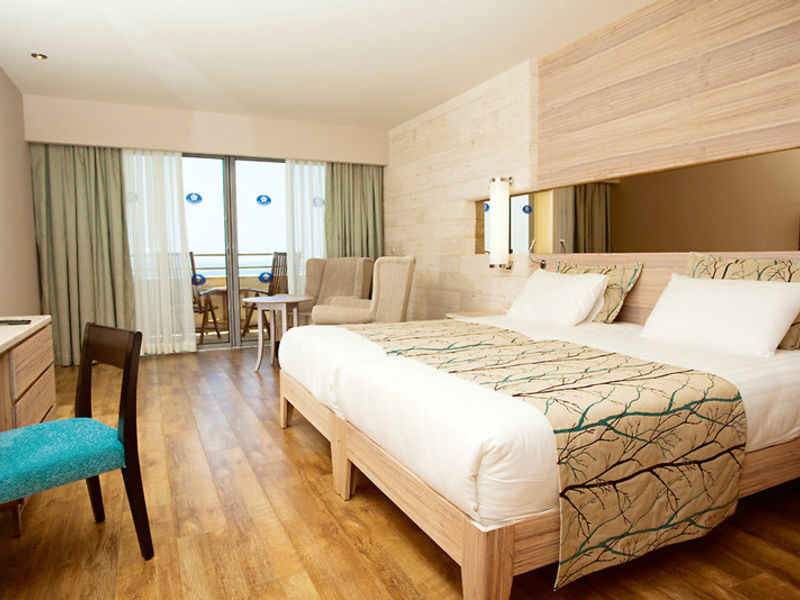 Melas Resort