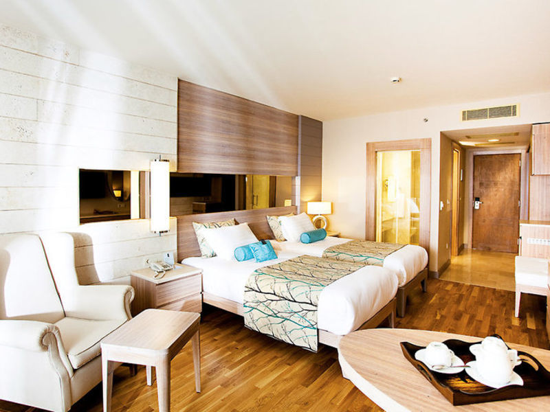 Melas Resort