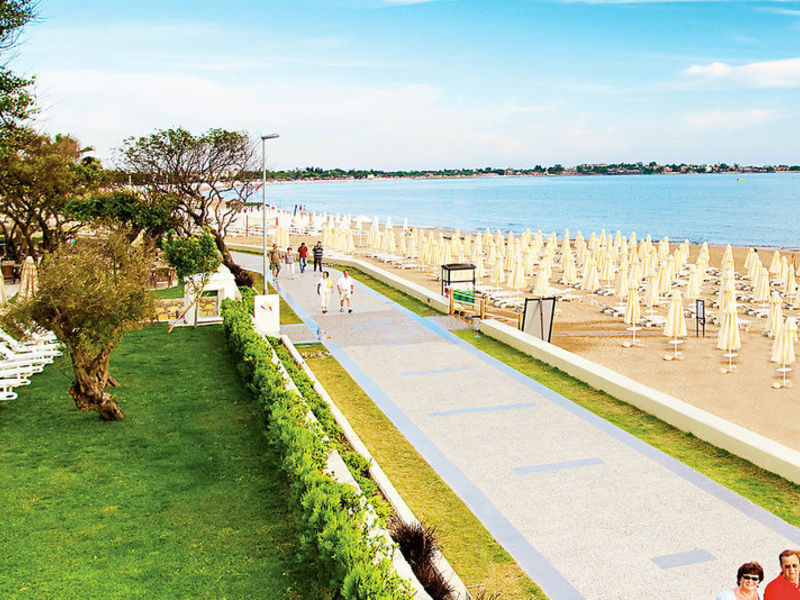 Melas Resort