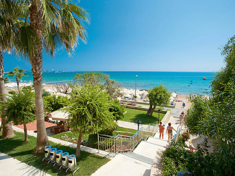 Melas Resort