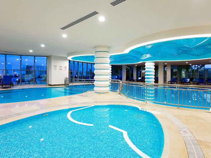 Melas Resort