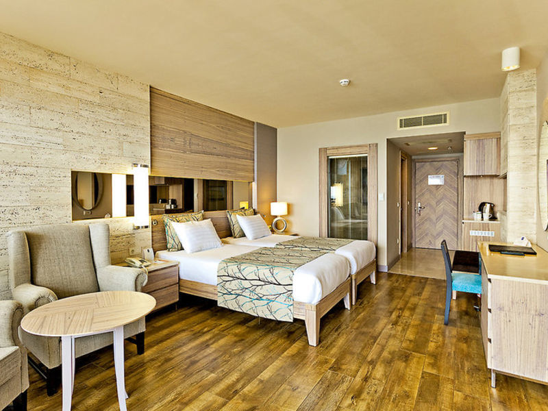 Melas Resort