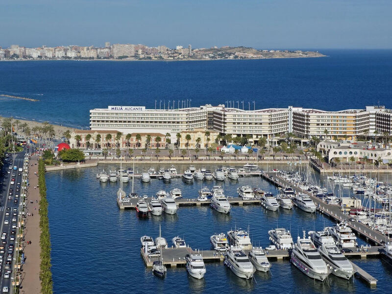 Melia Alicante