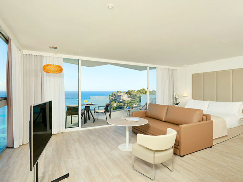 Melia Antillas Calvia Beach