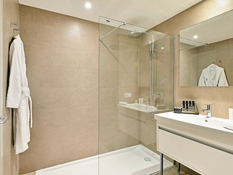Melia Antillas Calvia Beach