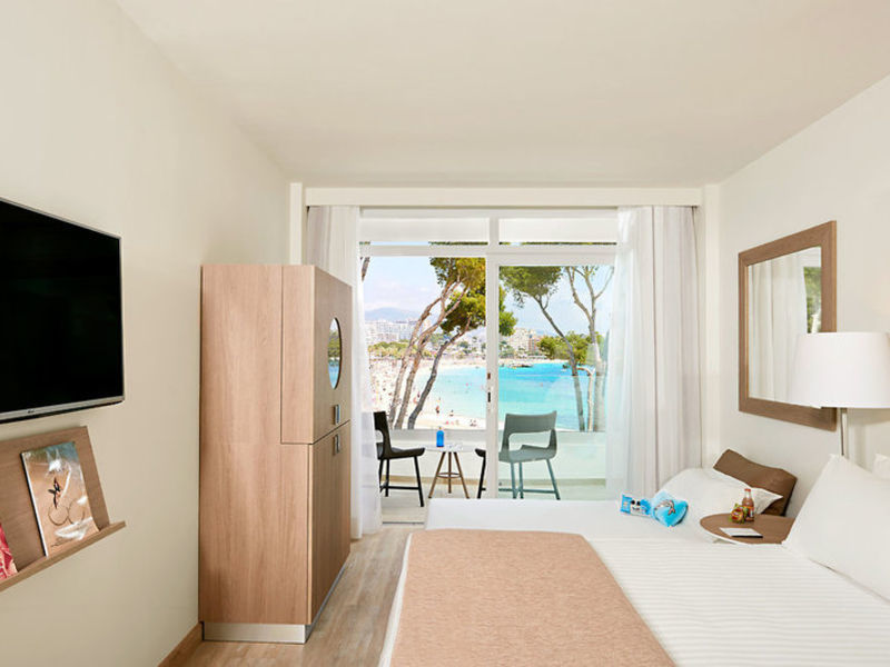 Melia Antillas Calvia Beach