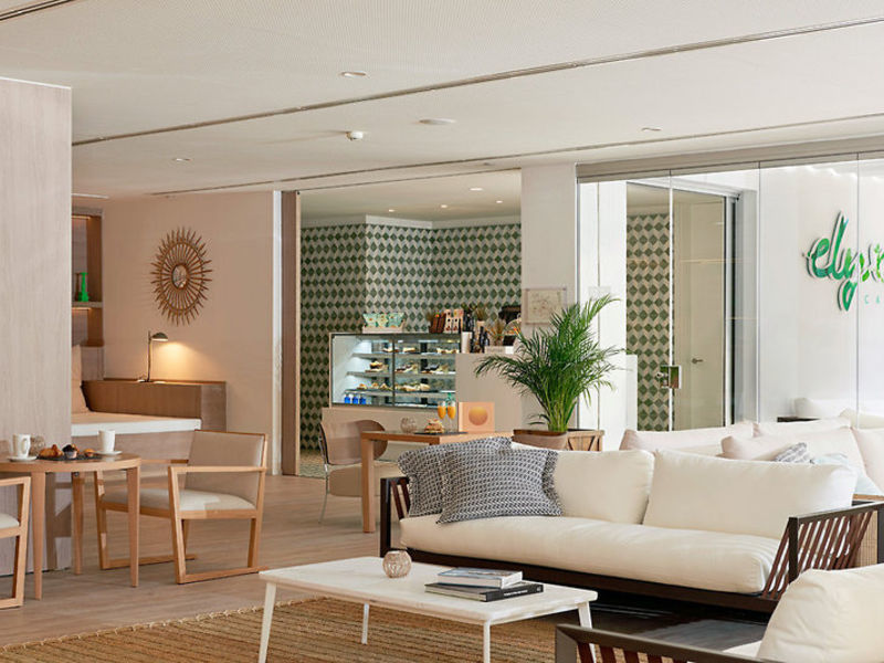 Melia Antillas Calvia Beach