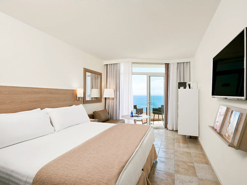 Melia Antillas Calvia Beach