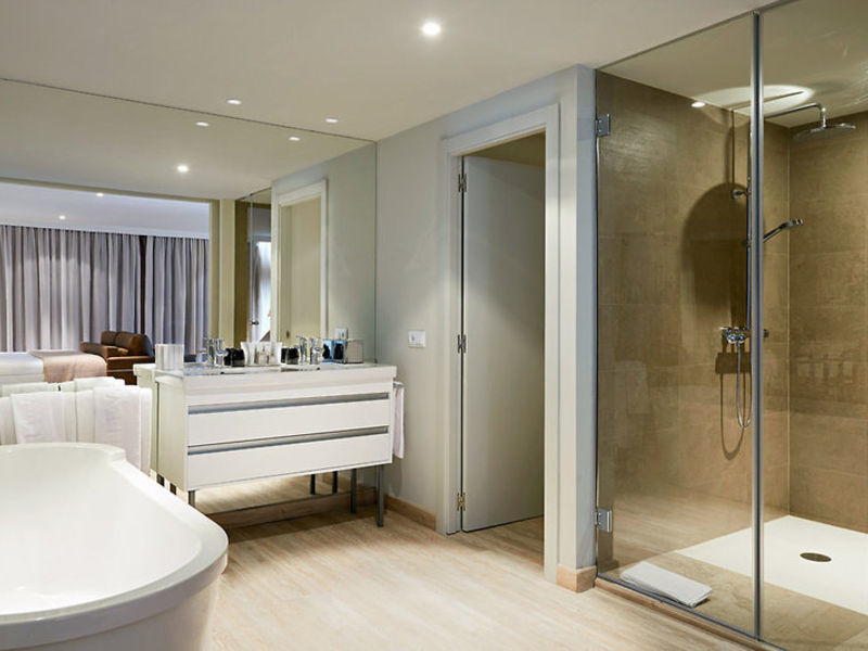 Melia Antillas Calvia Beach