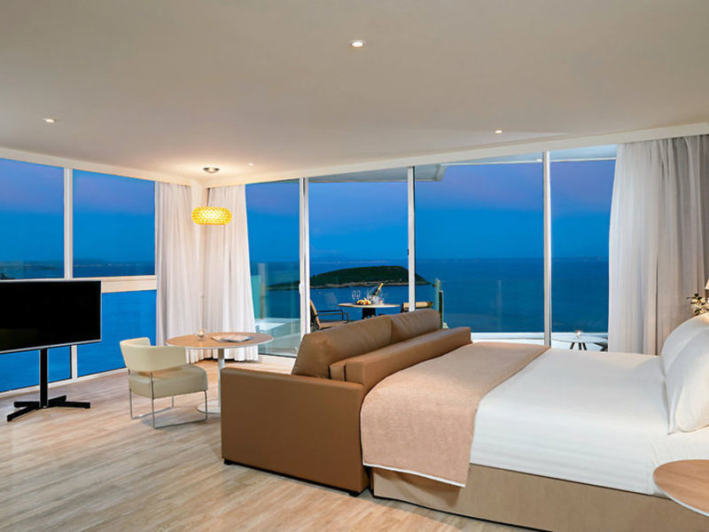 Melia Antillas Calvia Beach