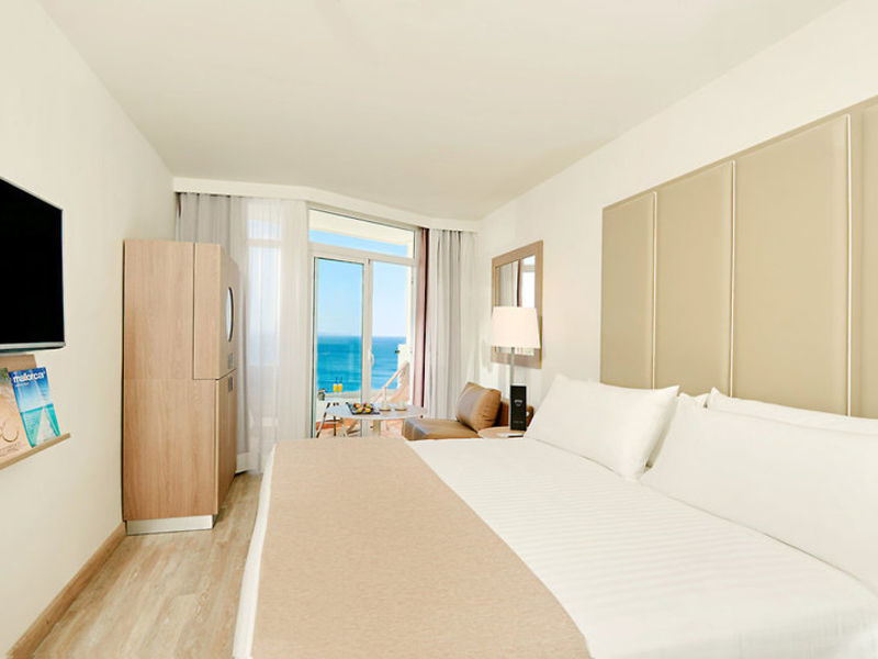 Melia Antillas Calvia Beach