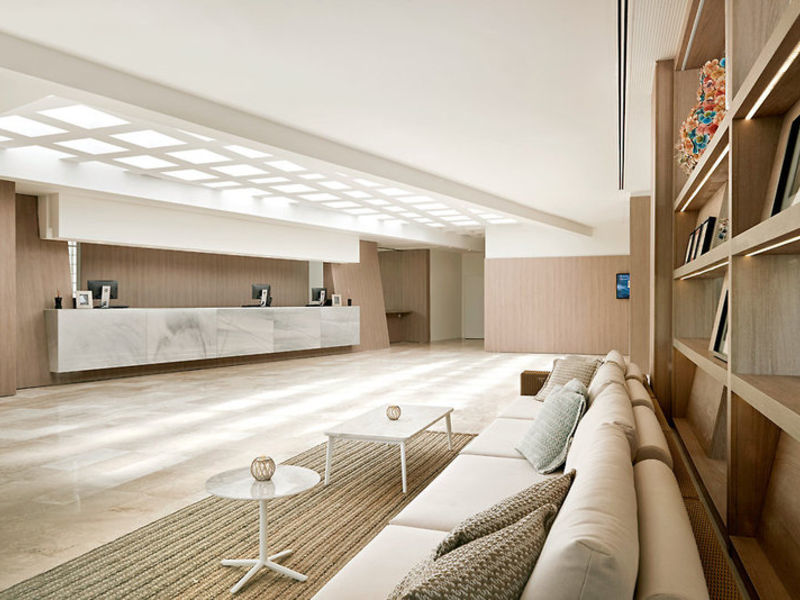Melia Antillas Calvia Beach