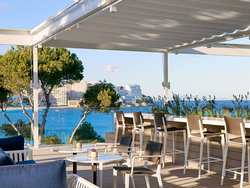 Melia Antillas Calvia Beach