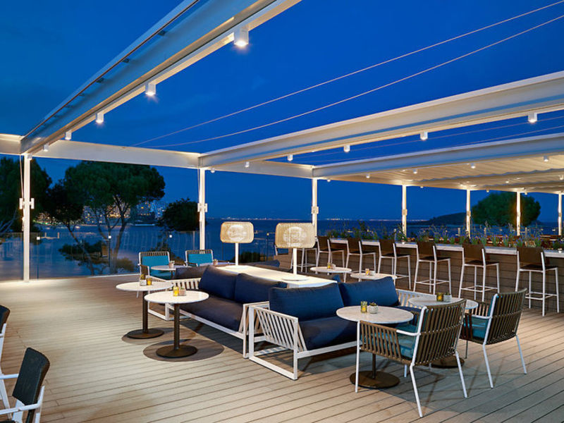 Melia Antillas Calvia Beach