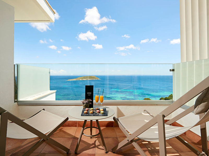 Melia Antillas Calvia Beach