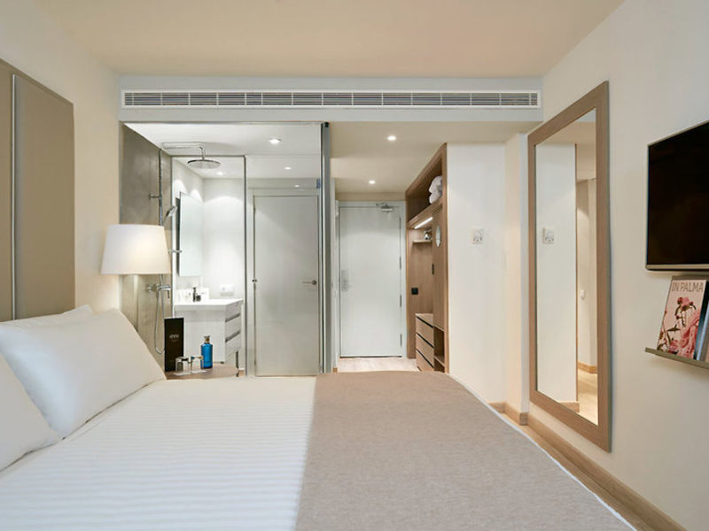 Melia Antillas Calvia Beach
