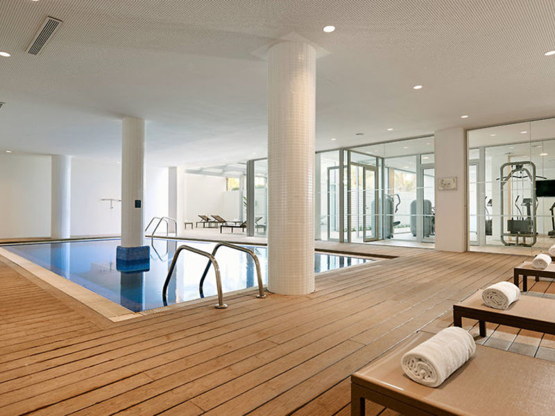 Melia Antillas Calvia Beach