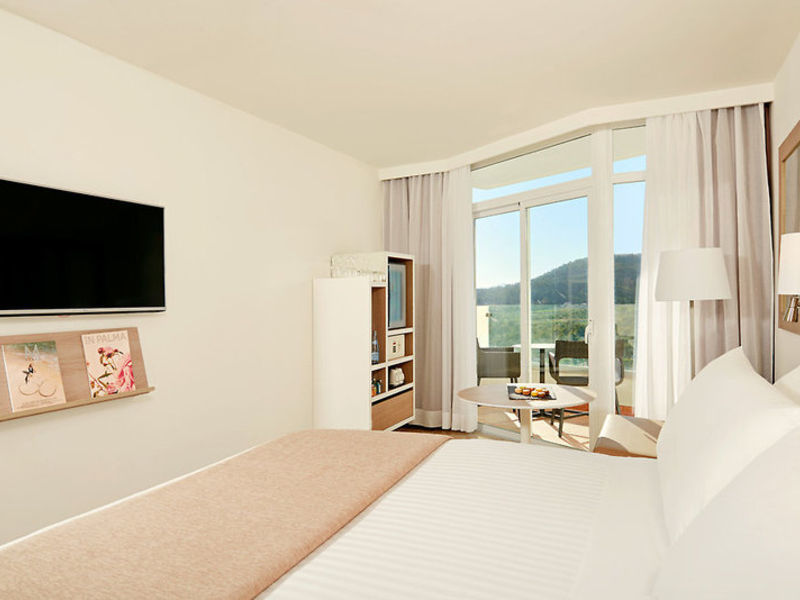 Melia Antillas Calvia Beach