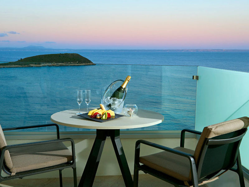 Melia Antillas Calvia Beach