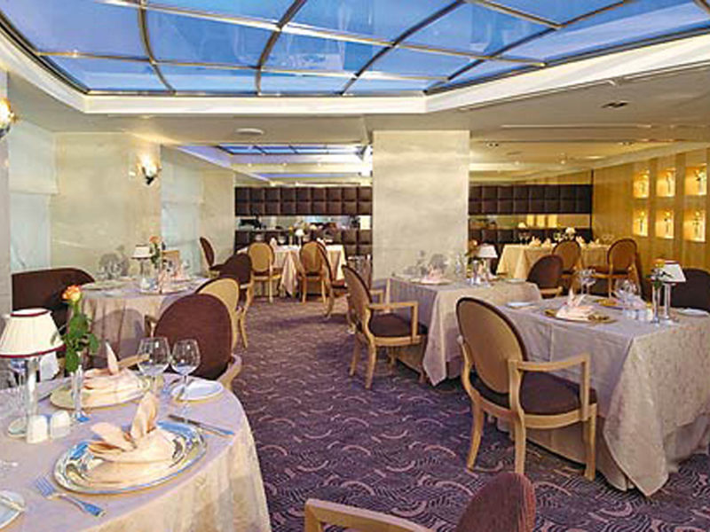 Melia Athens