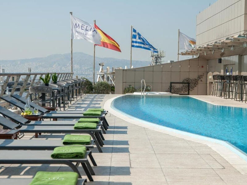 Melia Athens
