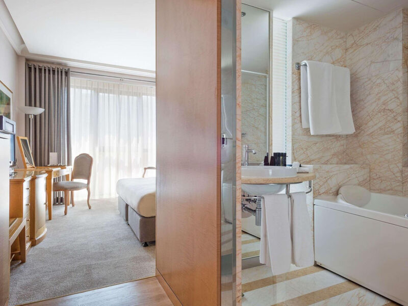 Melia Athens