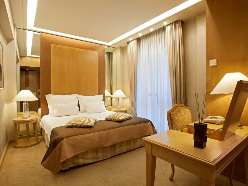 Melia Athens