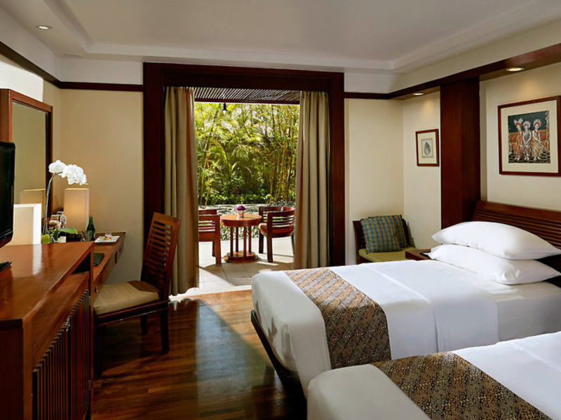 Melia Bali