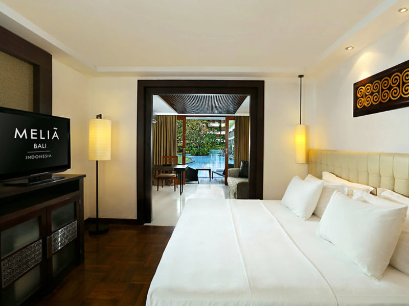Melia Bali Indonesia